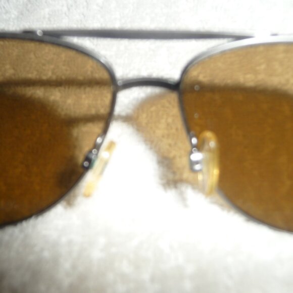 Gap Women's Pilot Style Aviator Sunglasses, Rose/Gold - Picture 11 of 12